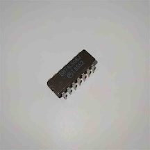 Sn74ls08j Dip Motorola 74 Serisi Entegreler 2 Adet
