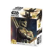Prime 3d Star Wars The Mandalorian Puzzle 300 Parça 33061