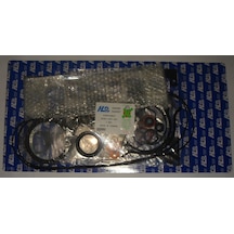 Isuzu Dmax 2007-2016 Conta Motor Takım 4Jk1-4Jj1 Euro 4 Tw