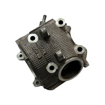 Yamaha Nouvo 115 Silindir Üst Kapak  Nov167