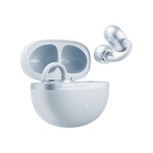 Qcy C50 Crossky Bluetooth 6.0 Kulakiçi Kulaklık Mavi