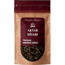 Tavşan Memesi Kökü 250 Gr Aktar Diyarı Diğer