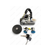 Kıa Bongo K2700 1997-2001 Kontak Ve Kapı Kilit Seti İthal 0k60a09010