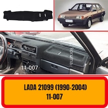 Lada 21099 (1990-2004) ÖN GÖĞÜS / PANEL /  TORPİDO KORUMASI - KILIFI - HALISI