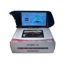 Hyundai İ20 Bayon 2021-2024 Forx 2-32 Yeni Seri İşlemcili Pro Oem Multimedia