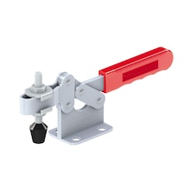 Goodhand Gh-200-w Geçişli Kelepçe 400 Kg Kapasiteli Dayanıklı K