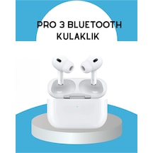 Bluetooth 5.3 Kablosuz Kulaklık Gürültü Engelleyici, 24 Saat Pil Süreli Diğer
