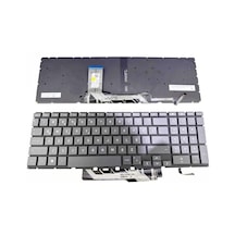 Hp Victus Gaming 15-fb0006nt 78j61ea Klavye Işıklı Tuş Takımı