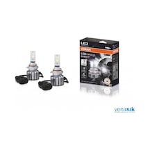 Osram Hb3 9005 Led Xenon Ledriving Hl Bright 300 Fazla Işık