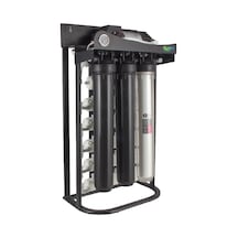 Esli Aquabir Strong Direkt Akışlı Pompalı Su Arıtma Cihazı 400 Gpd - 70301010 Esli Aquabir Strong Direkt Akışlı Pompalı Su Arıtma Cihazı 400 Gpd - 70301010