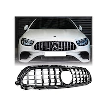 Mercedes E Serisi W213 Gtr Panjur Hymtuning...