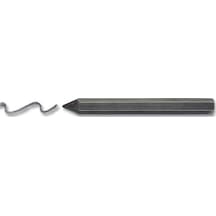 Faber Castell Ahşapsız Grafit Kalemi Jumbo - 6B