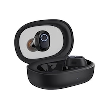 Baseus Bowie WM03 True Wireless Bluetooth Kulaklık Siyah
