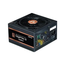 Zalman Zm650-gv3 Gıgamaxııı 650w +80 Plus Bronze Gen5 Yüksek Koruma Devre Tasarımı Güç Kaynağı