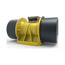 Avibro AVM 90/15 84 KG/F 95 W 1500 D/D 380/400 V Trifaze Vibrasyon Motoru