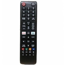 Samsung Qe75Qn85 Smart 4K Led Tv Kumandası Netflix