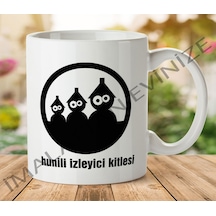 Kc19 İki Tarafı Baskılı Kupa Bardak.jpg Çok Renkli