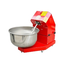 Sultan Hm-25 Şanzımanlı Hamur Yoğurma Makinesi 25 Kg