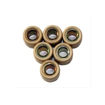 Scooter 125-150 Ön Varyatör Ağırlık Bilyası Takım 6 Lı(Tanesi 13G (500051419)