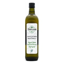 Datçam Datça'nın Natüreli Soğuk Sıkım Zeytinyağı Cam Şişe 750 ML