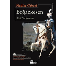 Boğazkesen Fatihin Romanı