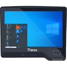 Tıwox Fg-1600 2d 10.1" I3 Wıfı+bluetooth 8gb Ddr3 128gb Gör Ünitesi