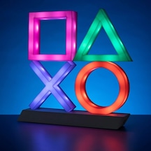 Playstation Icons Light Xl