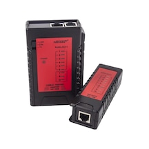 Noyafa Nf-468 Rj45/rj11 Kablo Test Cihazı