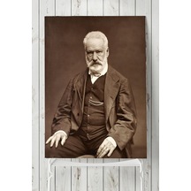Victor Hugo Posteri