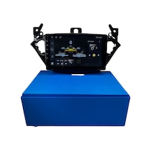 Opel Corsa E Cadence 6-128 Sim Kartlı 360 Cam Destekli Pro Oem Multimedia