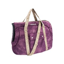 Lepus Kedi ve Köpek Taşıma Çantası Açık Sling Bag 25 x 47 x 32 CM