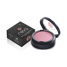 Reva Mono Cream Eyeshadow Orchid Pink Clean Formula