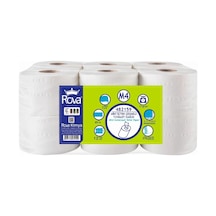 Rova Mini Tuvalet Kağıdı 4 Kg 12'li