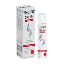Thol's Sensitive Fluid Bakım Kremi 50 ML