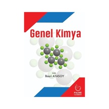 Genel Kimya Basri Atasoy N11.9