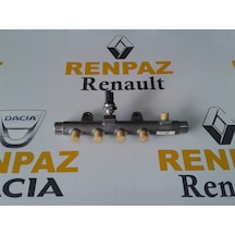 Fluence/Megane 2-3/Clio 3 1.5 Dci Yakıt Tevzi Borusu 8200815617