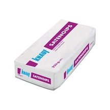 Satengips Saten Alçı 25 Kg