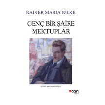 Genç Bir Şaire Mektuplar - Ezjı-752217
