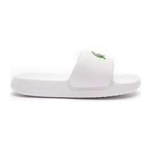 Lacoste Çocuk Terlik Serve Slıde 747cuc0002-082 Renkli