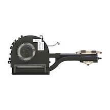 Lenovo Uyumlu Flex 3-1570 Notebook Soğutucu Cpu Heatsink Fan 5H N11.135772
