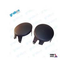 Renault Clio 2020-01 Ön Sis Far Kapağı Sol -2020-2005 Oem No: 7701209099