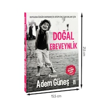 Doğal Ebeveynlik-1593