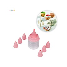 Krema Pompası - Mini Boy Krema Pompası Krem