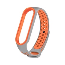 Xiaomi Mi Band 5 Krd-02 Uyumlu Ardx Kordon-no10