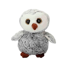 3185 Sunman Peluş Baykuş 30 Cm