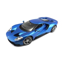 1:18 2017 Ford Gt