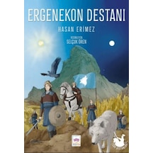 Ergenekon Destanı - Aıaı-858418