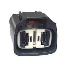 Volvo Direksiyon Pompa Soketi 2 Pin