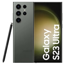 Yenilenmiş Samsung Galaxy S23 Ultra 256 GB A Grade (12 Ay Garantili)