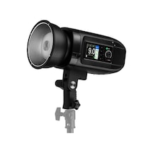 Jinbei HD-400 Pro HSS TTL Dahili Akülü Taşınabilir Paraflaş Kit